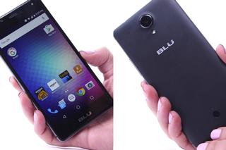 Blu R1 HD de Amazon