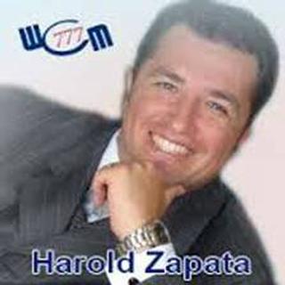 Harold Zapata