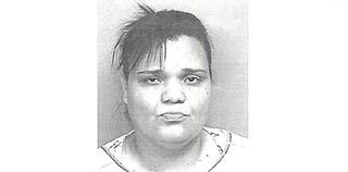 Mariselis Ruiz Velázquez pesan varias órdenes de arresto por los delitos de apropiación ilegal y fraude en Arecibo, Aguadilla, Bayamón y Coamo. / Foto por: Suministrada