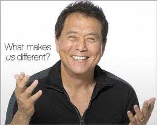 Robert Kiyosaki