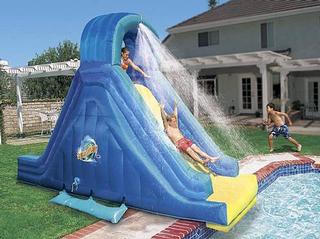 tobogan piscina toysrus