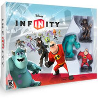 Disney Infinity