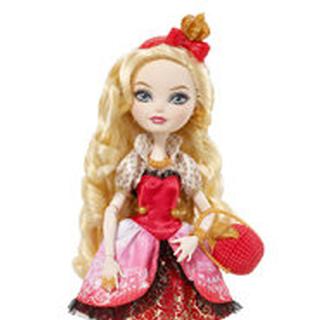 Ever After High