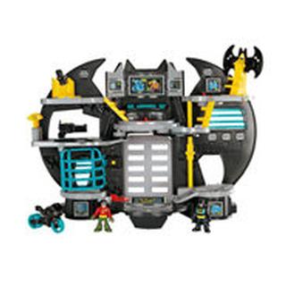 Batcave