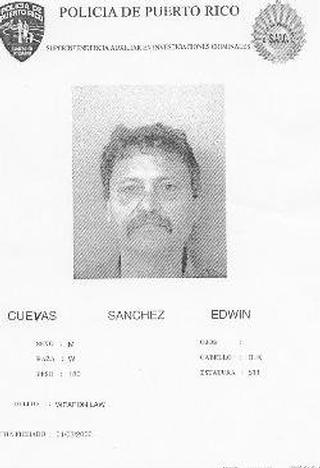 Edwin Cuevas