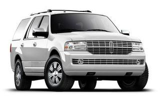 2012 Lincoln Navigator