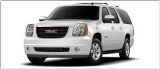 2012 Yukon XL