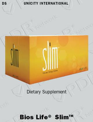 Unicity Slim