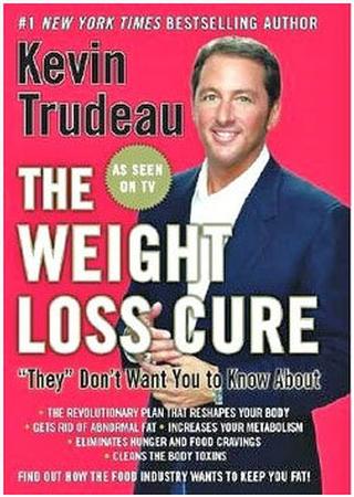 Kevin Trudeau 2