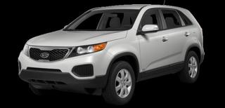 2013 Kia Sorento