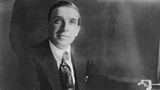 Carlo Ponzi