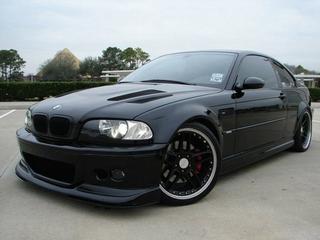 2003 BMW Serie 3