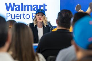  / Foto por: Walmart