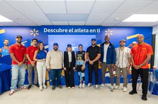  / Foto por: Walmart