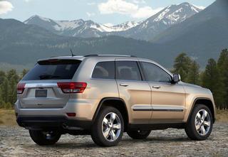 2010 Jeep Grand Cherokee