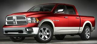 2010 Dodge Ram