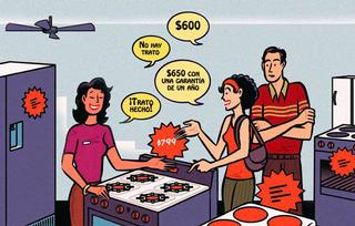/ Foto por: Consumer Reports