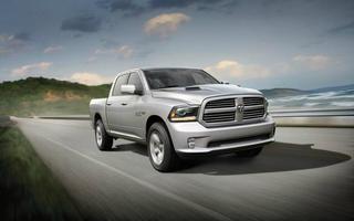 2013 Ram 1500