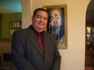 Evangelista Jose Herrera aka El Camello Dinar