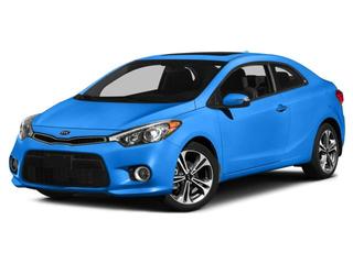 2015 Kia Forte