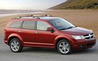 2010 Dodge Journey